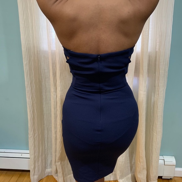 Jump apparel mini dress. - Picture 2 of 8